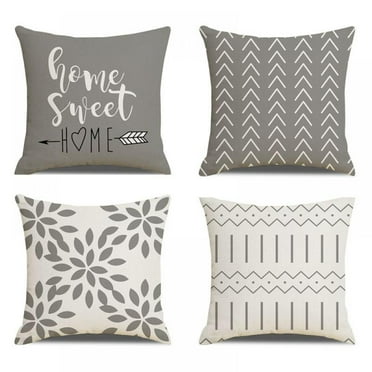 Bed Sofa and Car Jasfura Set of 4 Christmas Throw Pillow Covers 18x18 Inch Abstract Dot Decorative Couch Pillow Cases Cotton Linen Case Square Cushion Covers for Living Room Navy Blue Bed Sofa and Car Jasfura Set of 4 Christmas Throw Pillow Covers 18x18 Inch Abstract Dot Decorative Couch Pillow Cases Cotton Linen Case Square Cushion Covers for Living Room Navy Blue